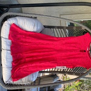 London style collection size 12 color sugar pink new with tags purchased for $72